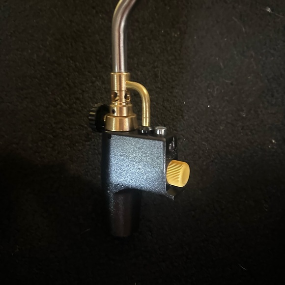 Burnzomatic Attachment - Picture 3 of 5